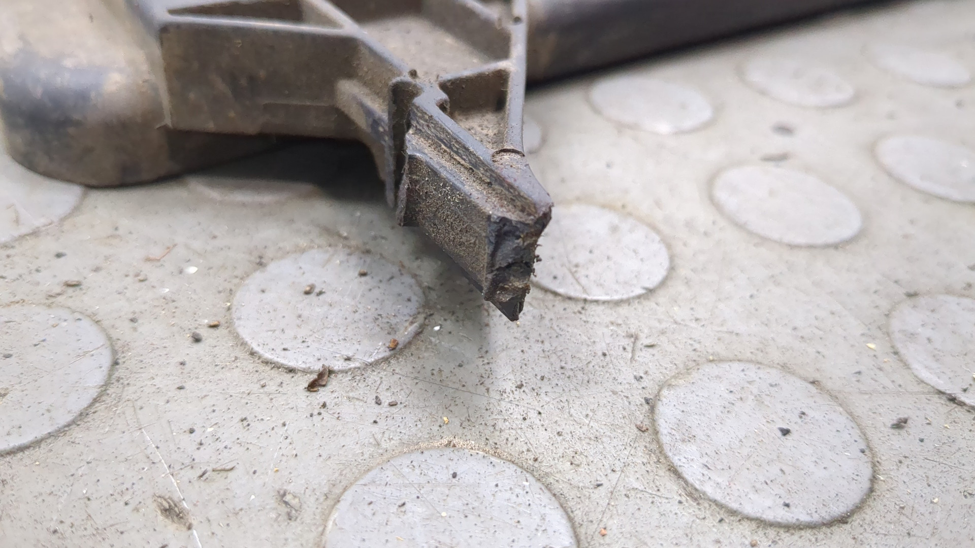 Вентилятор радиатора