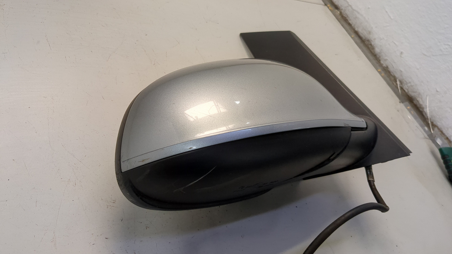 Зеркало правое электрическое