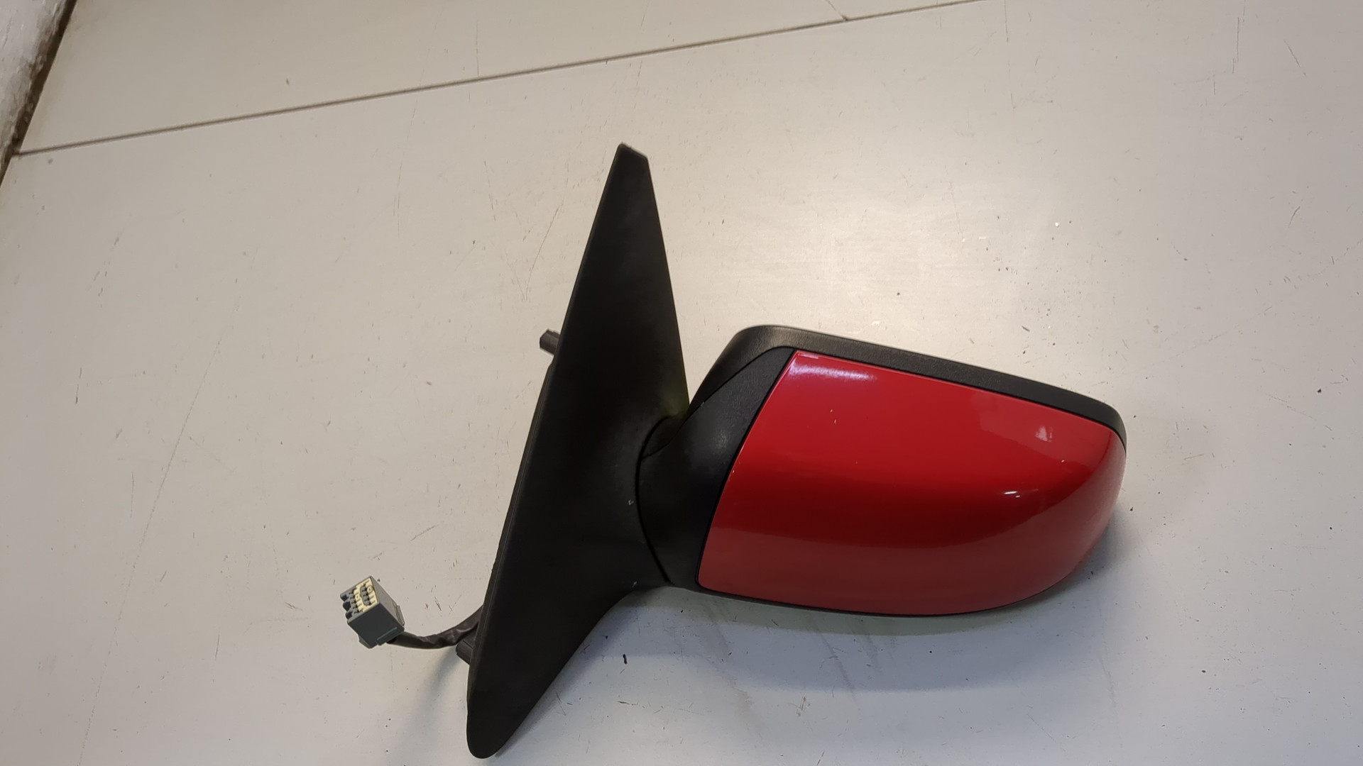 Зеркало левое электрическое