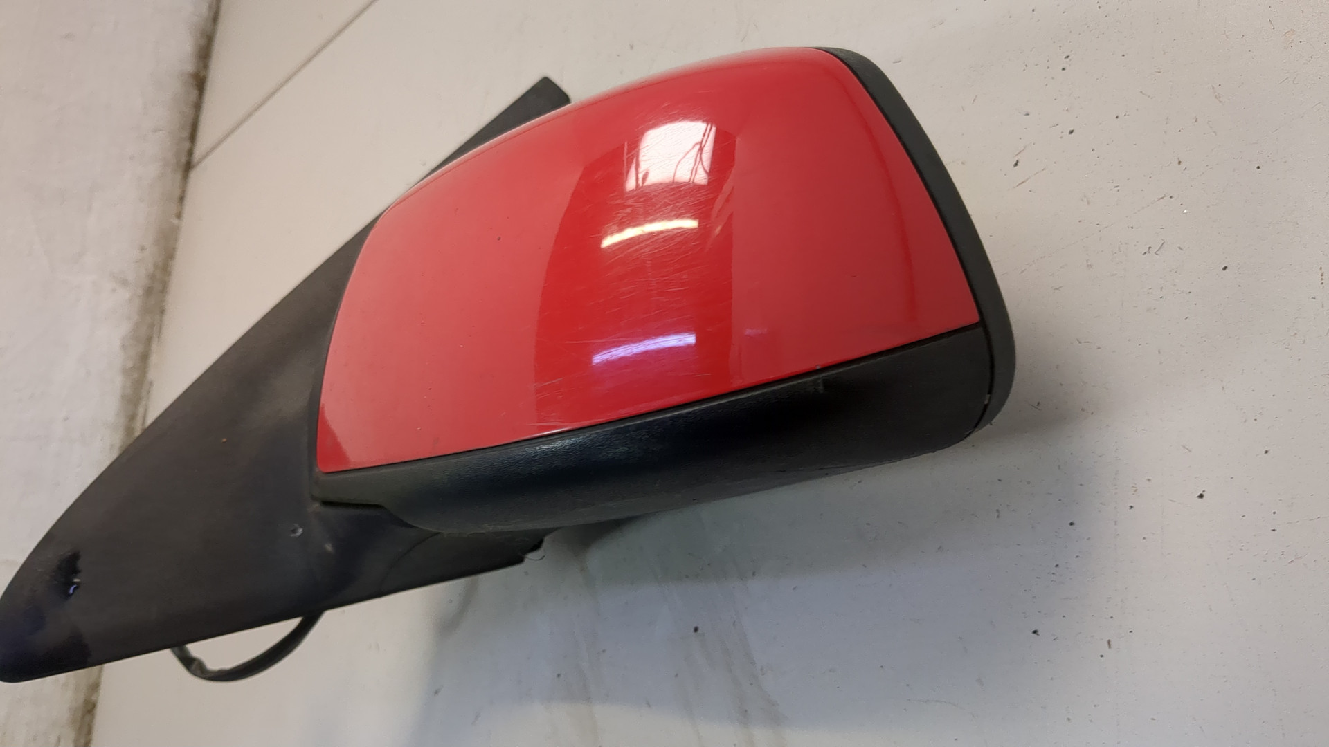 Зеркало левое электрическое