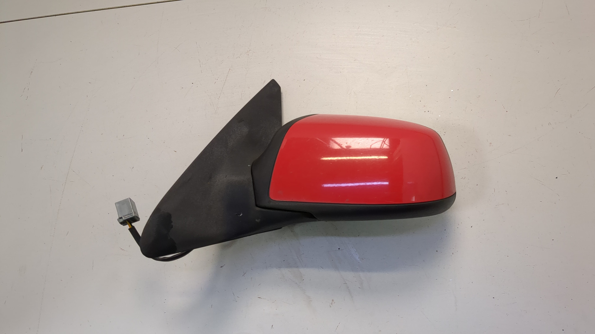 Зеркало левое электрическое