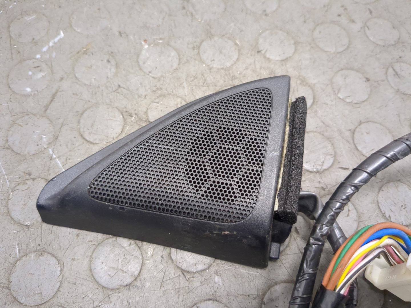 Проводка (коса)