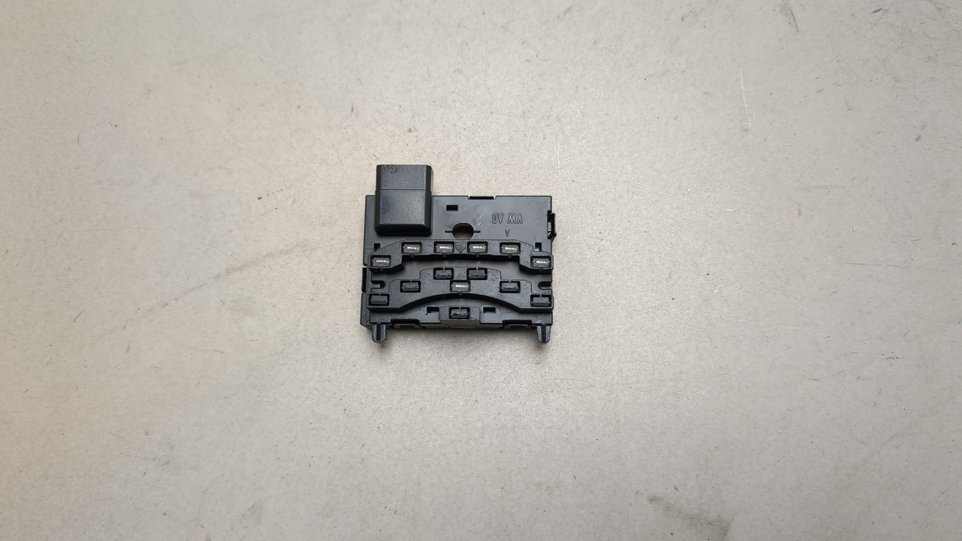 Датчик угла поворота рулевого колеса