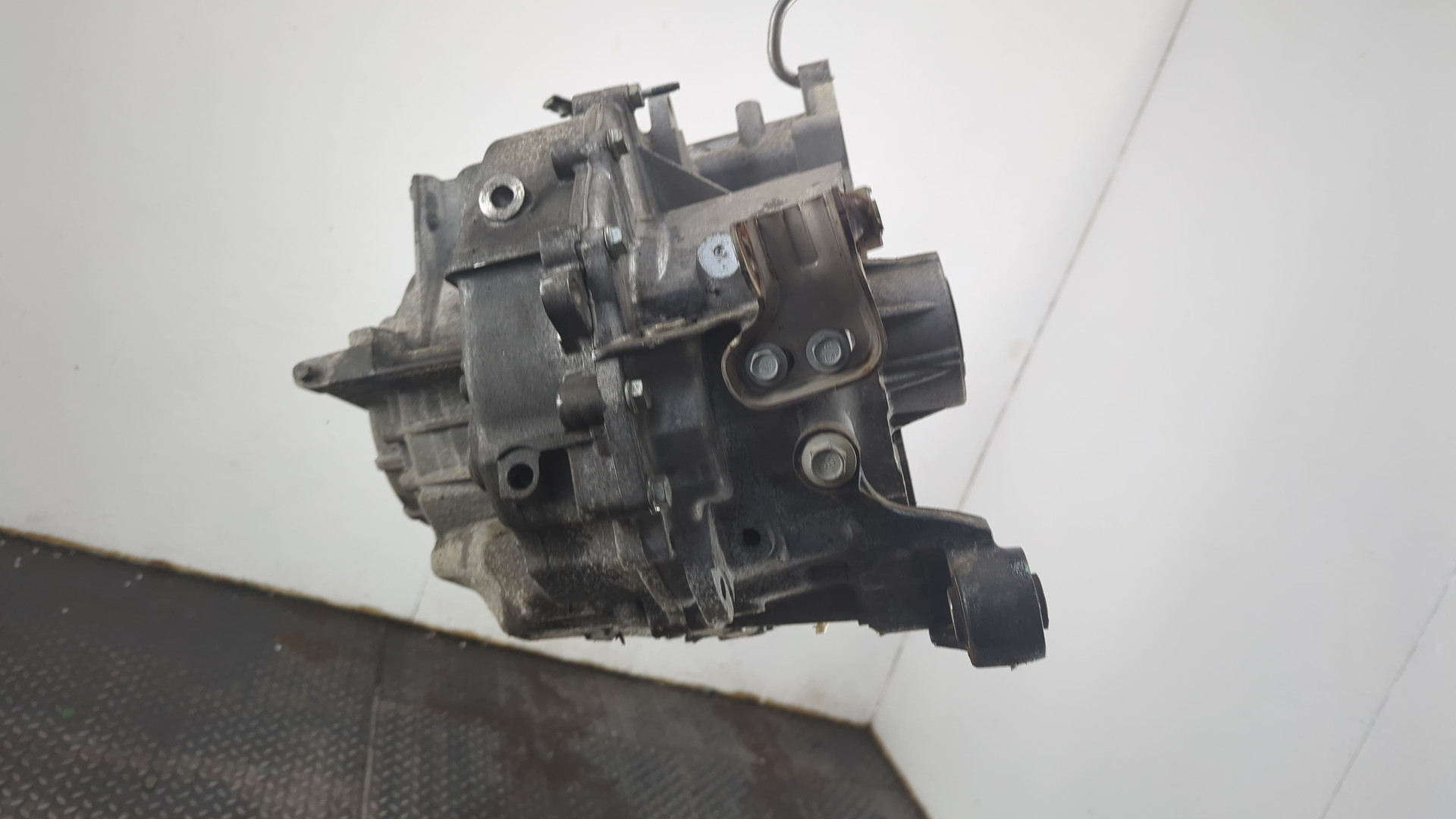 АКПП (автоматическая коробка переключения передач)