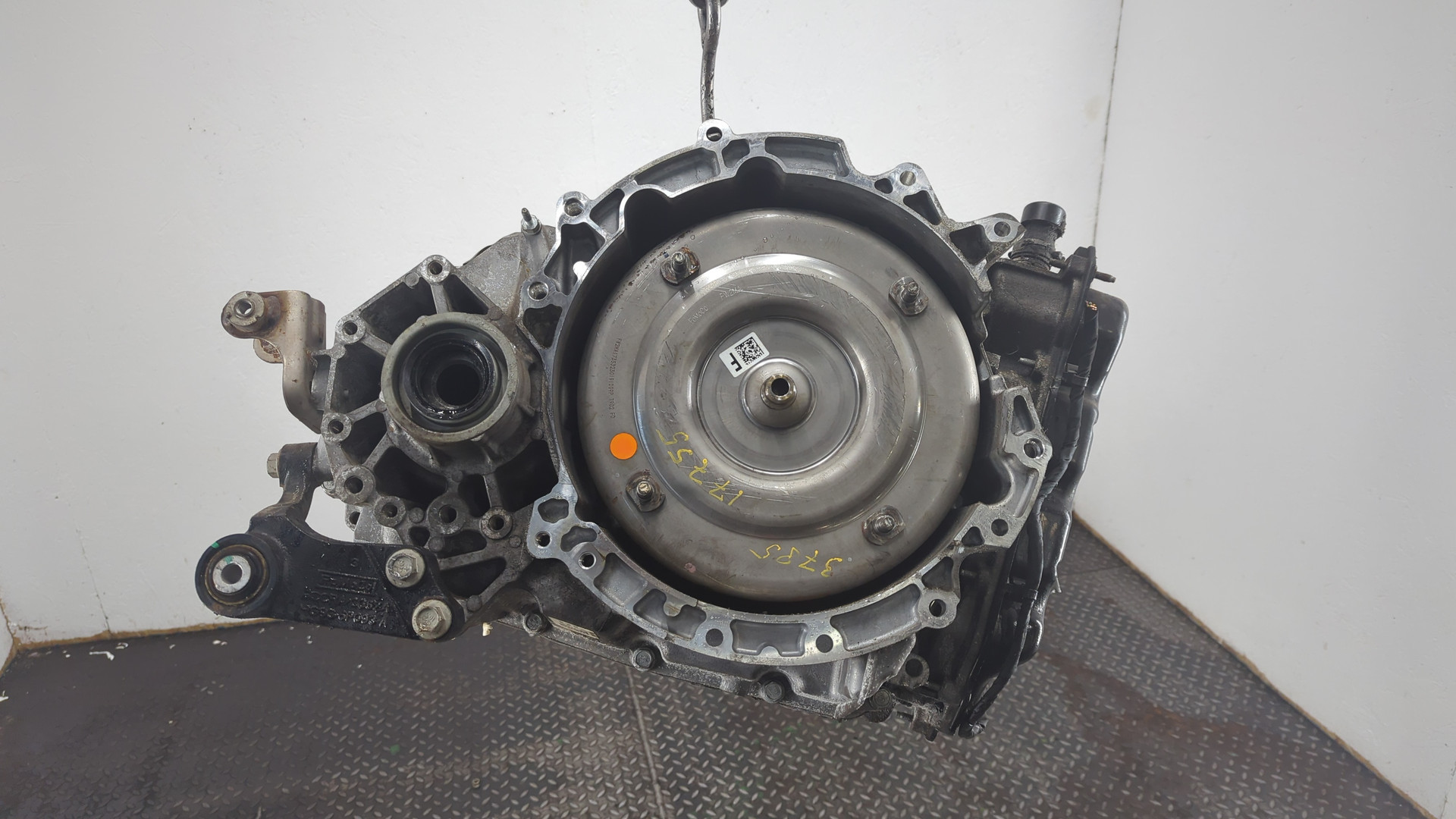 АКПП (автоматическая коробка переключения передач)