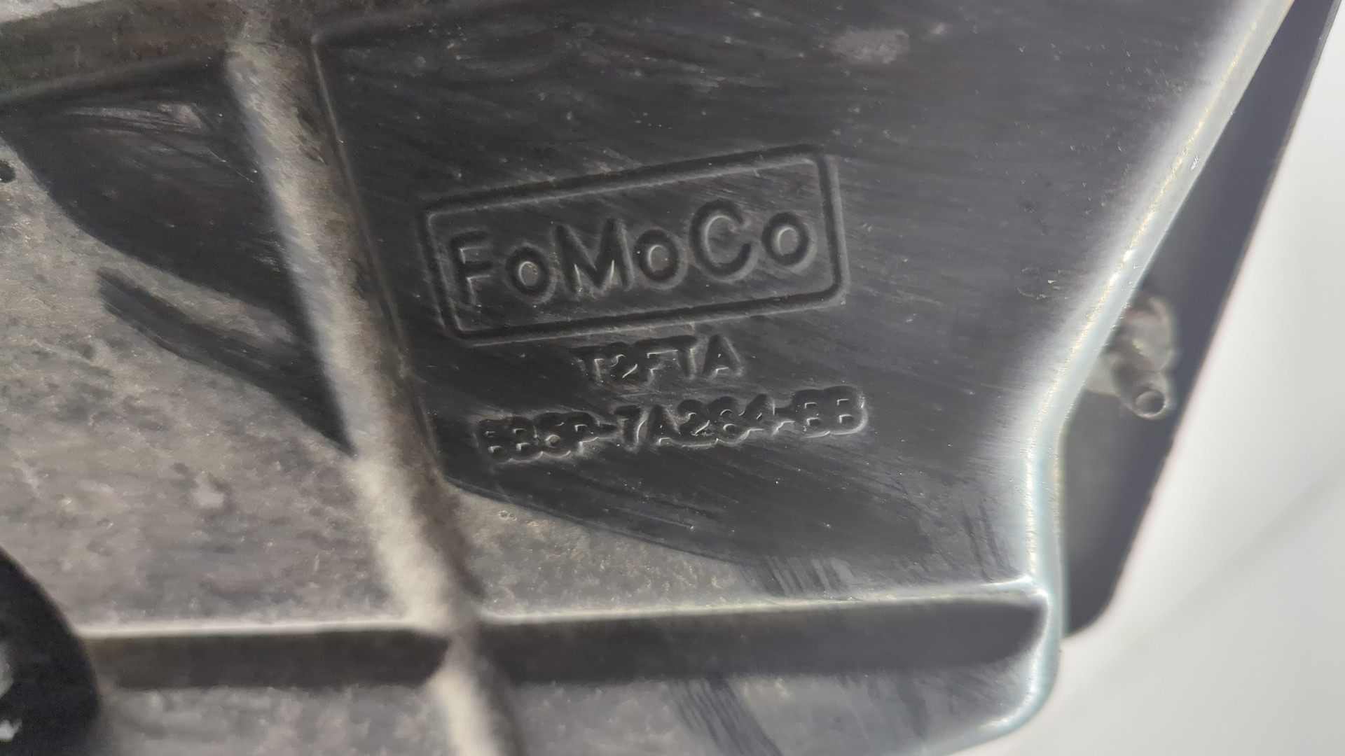 АКПП (автоматическая коробка переключения передач)