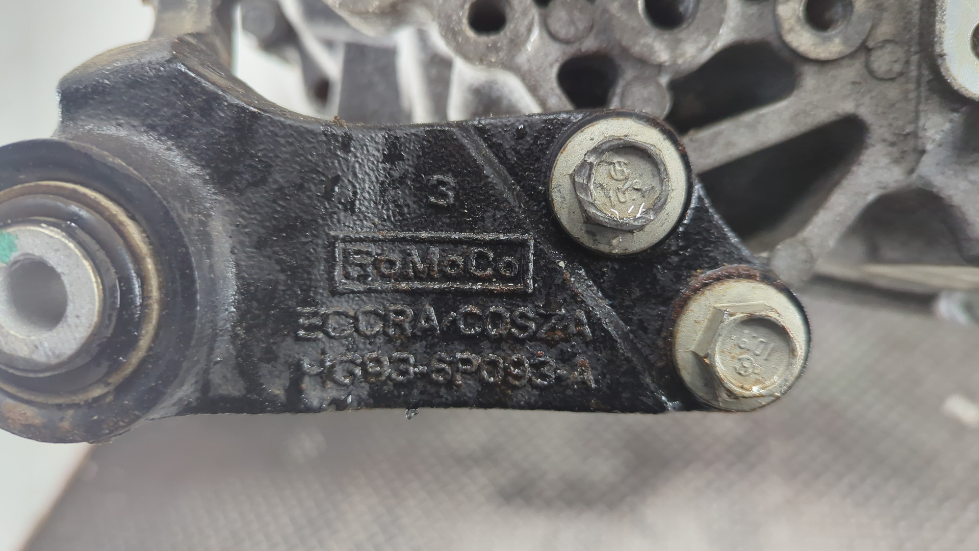 АКПП (автоматическая коробка переключения передач)