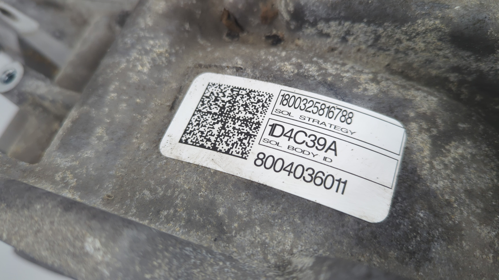 АКПП (автоматическая коробка переключения передач)