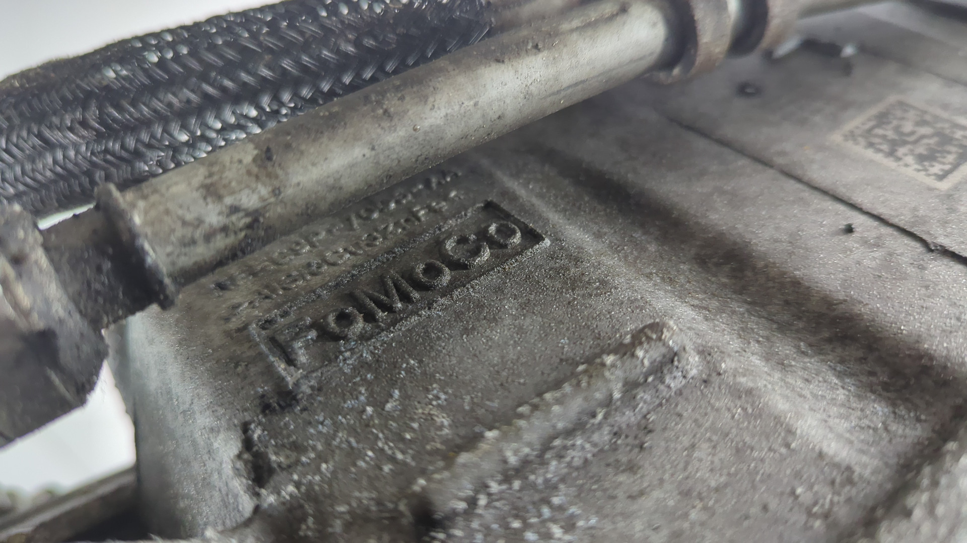 АКПП (автоматическая коробка переключения передач)