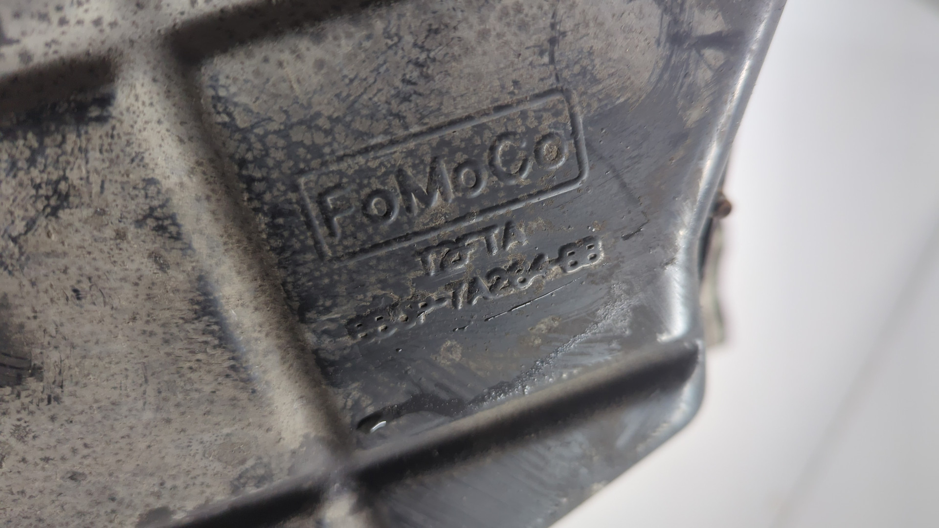 АКПП (автоматическая коробка переключения передач)