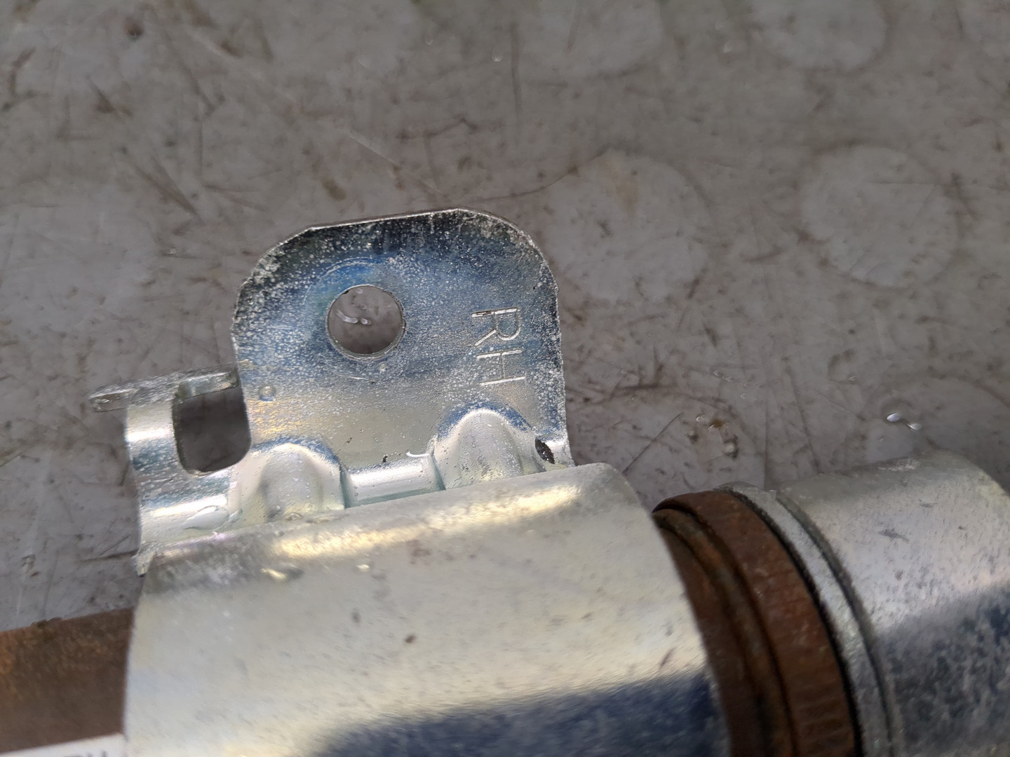 Подушка безопасности боковая (шторка)