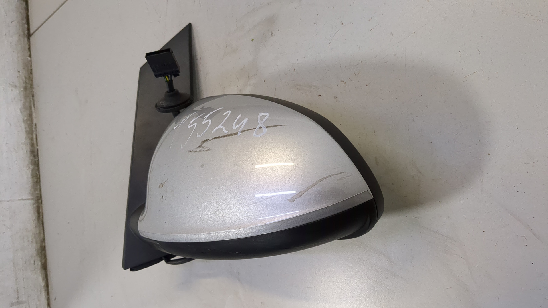 Зеркало левое электрическое