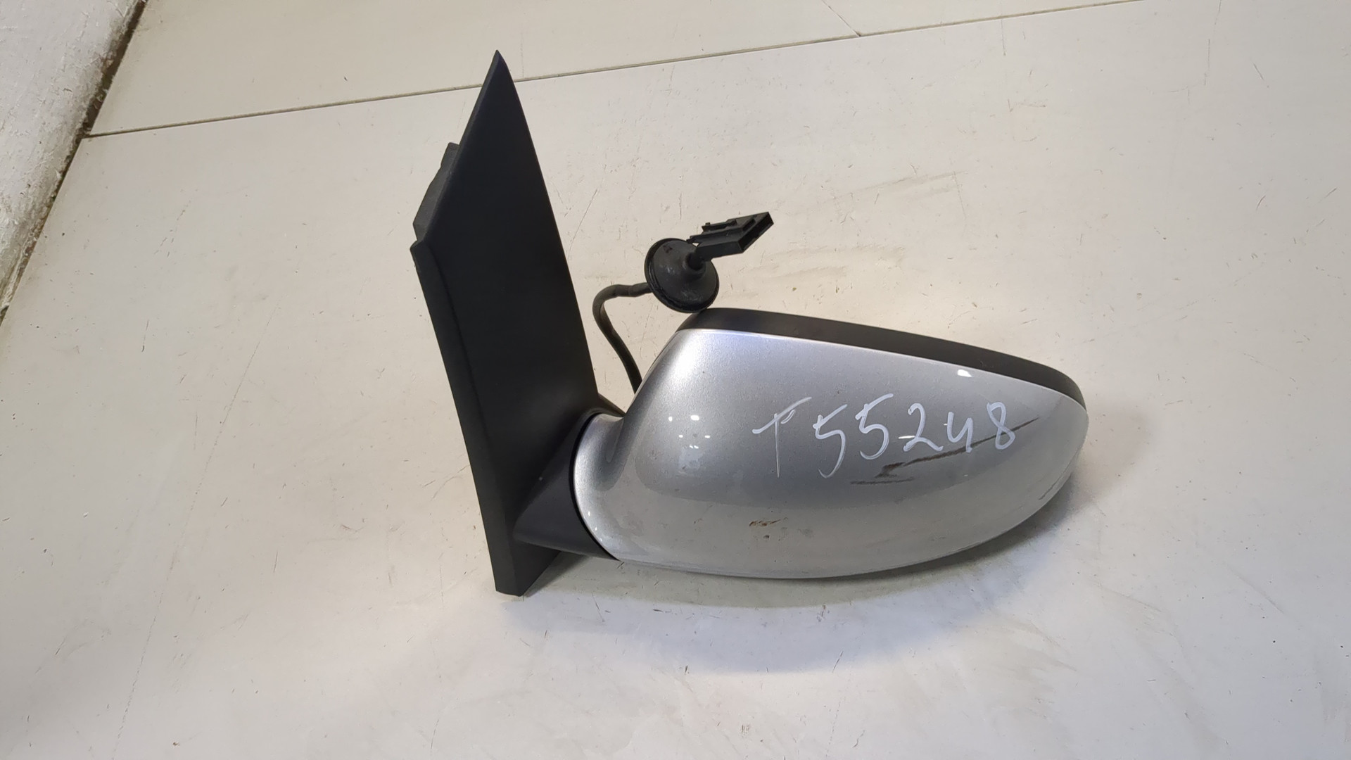 Зеркало левое электрическое