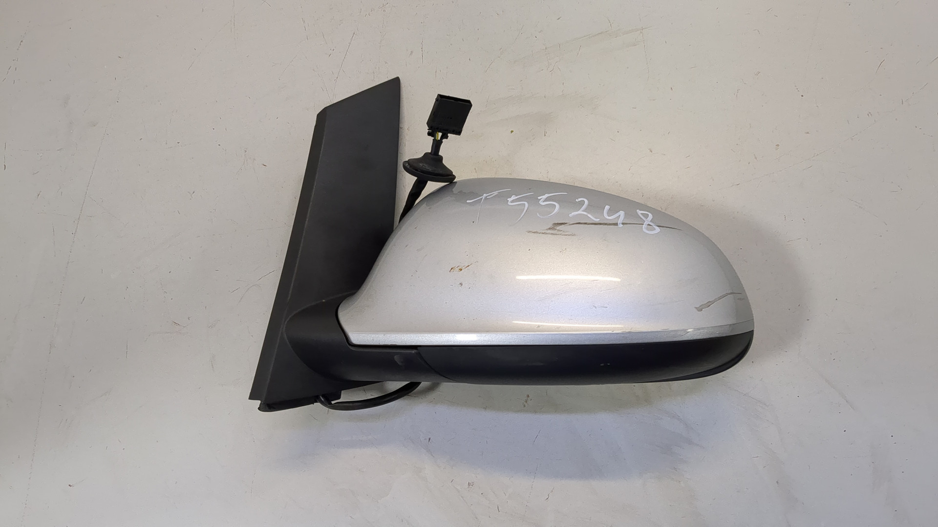 Зеркало левое электрическое