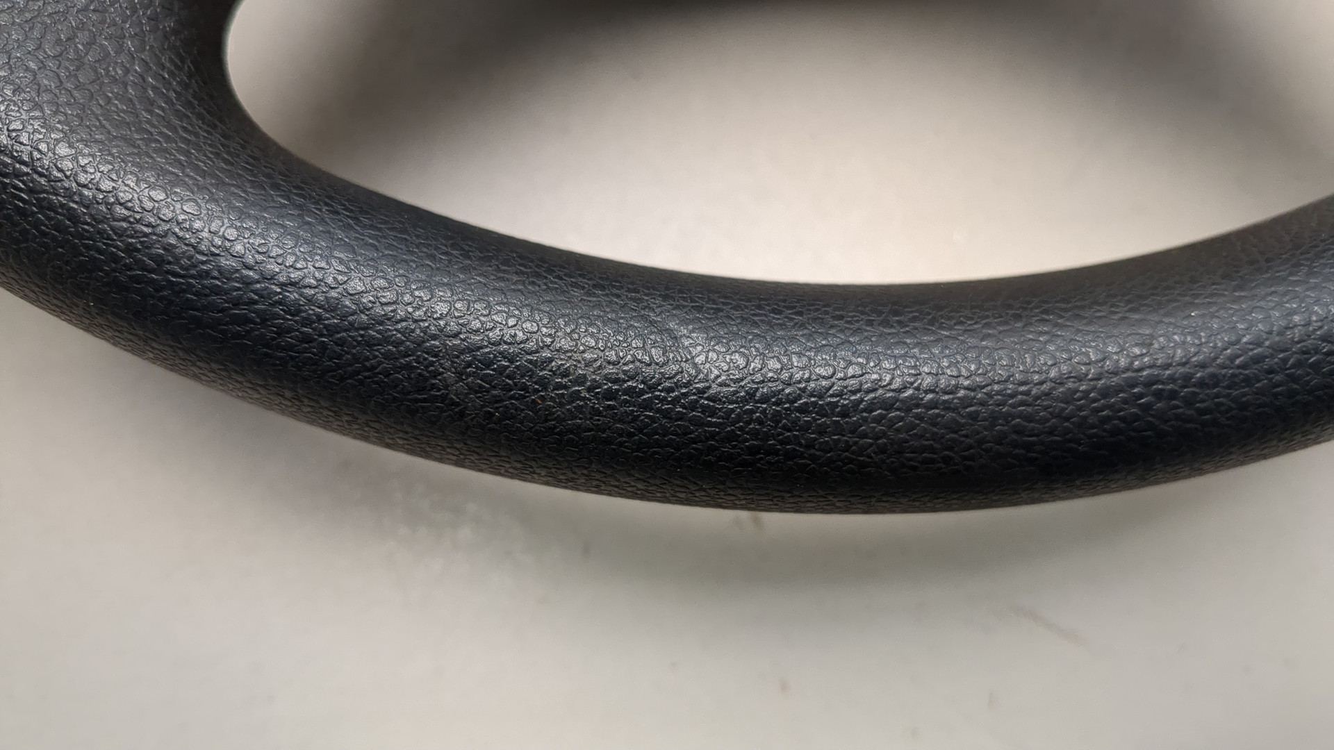 Рулевое колесо (руль)