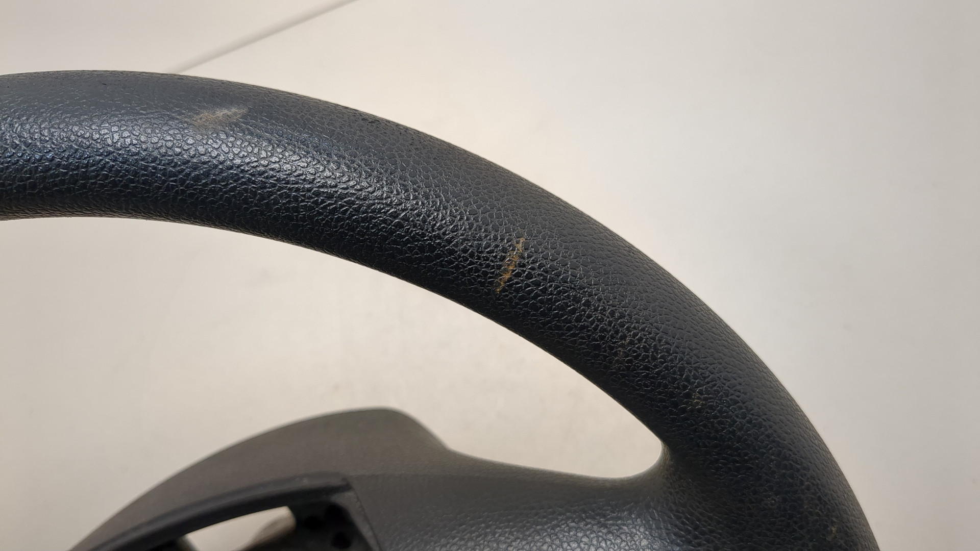 Рулевое колесо (руль)