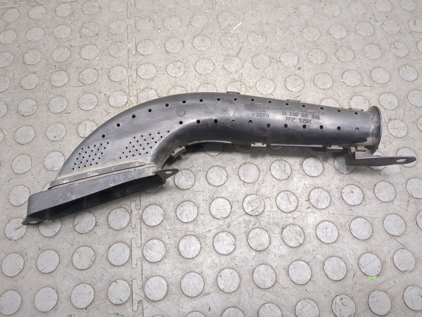 Воздуховод