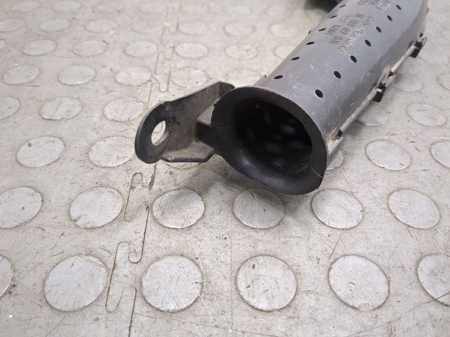 Воздуховод