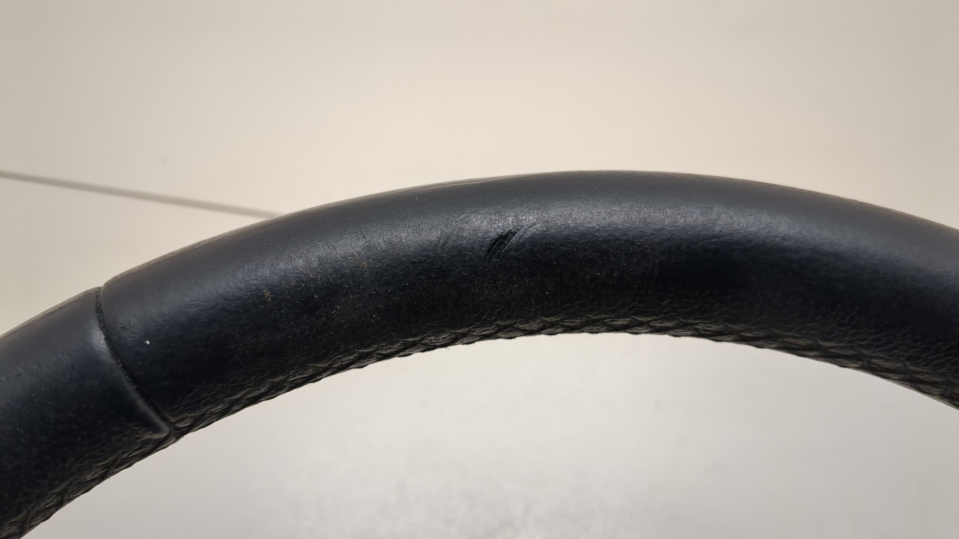 Рулевое колесо (руль)