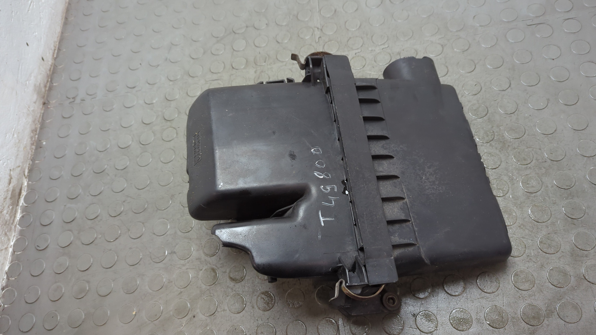 Корпус воздушного фильтра