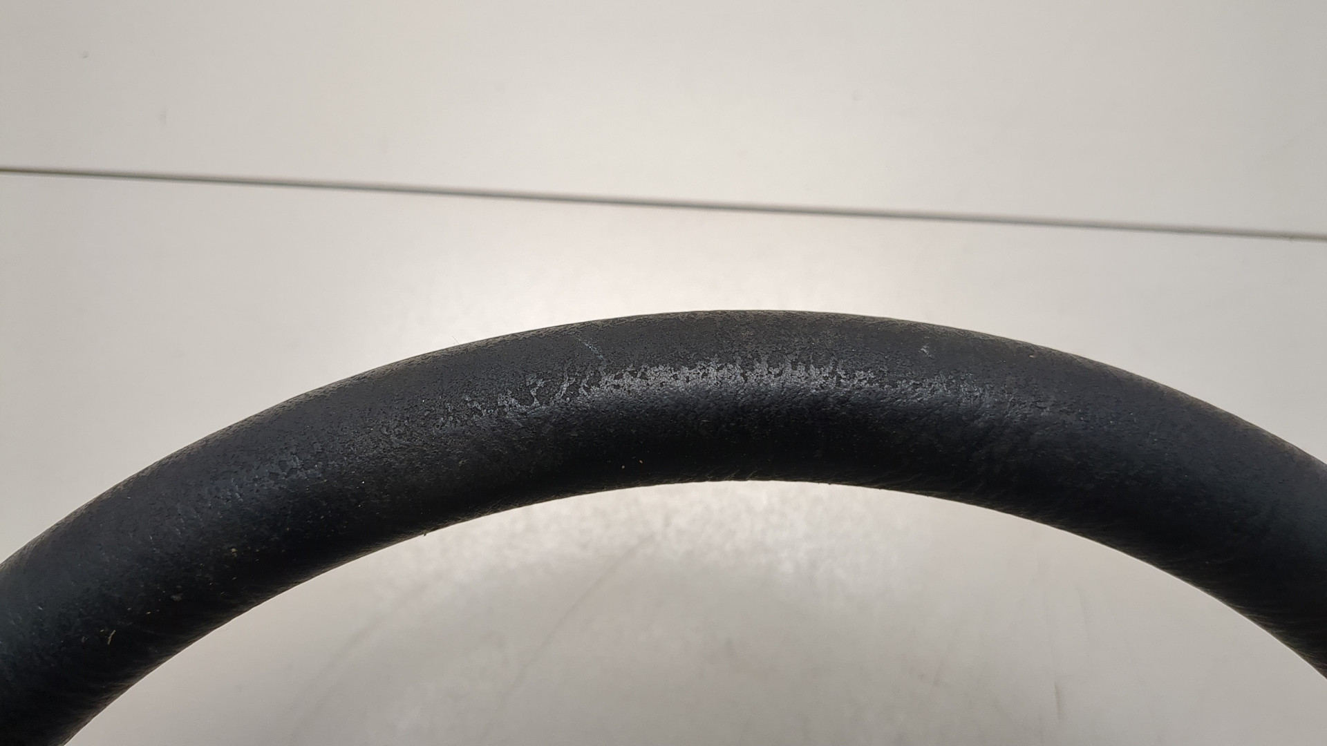 Рулевое колесо (руль)