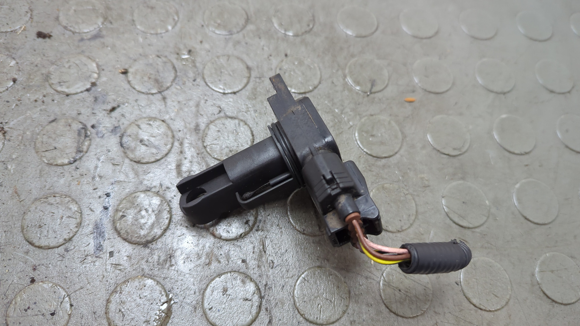 Расходомер воздуха (ДМРВ)