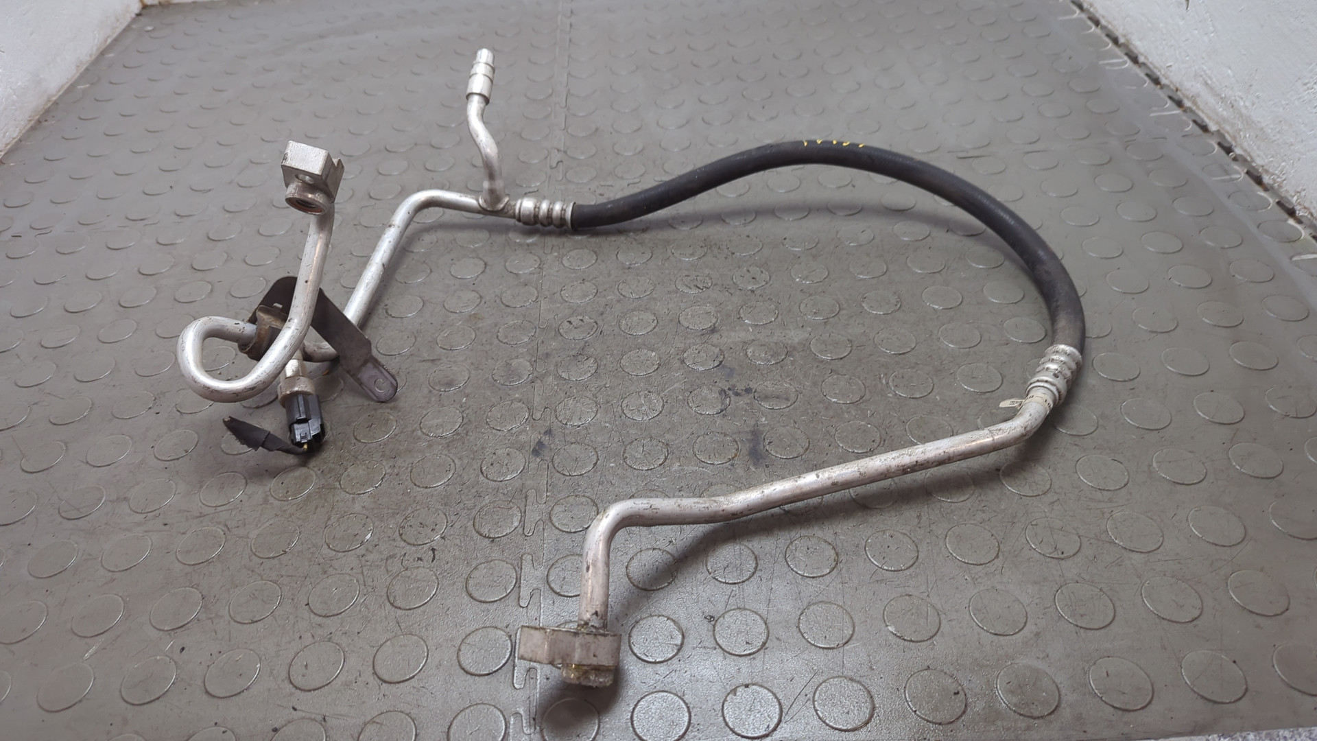 Трубка кондиционера