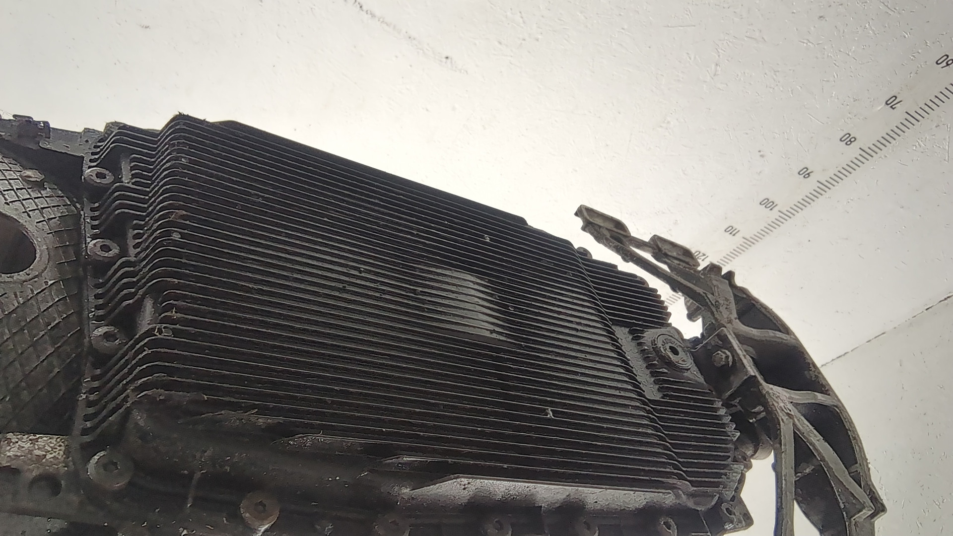 АКПП (автоматическая коробка переключения передач)