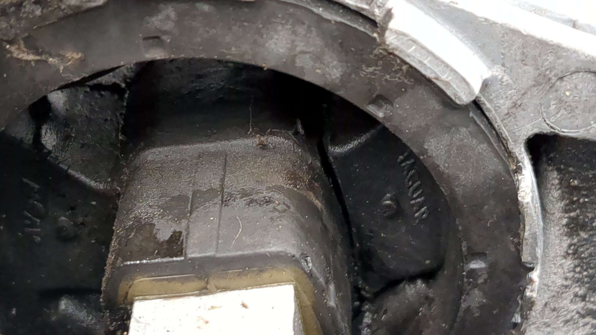 АКПП (автоматическая коробка переключения передач)