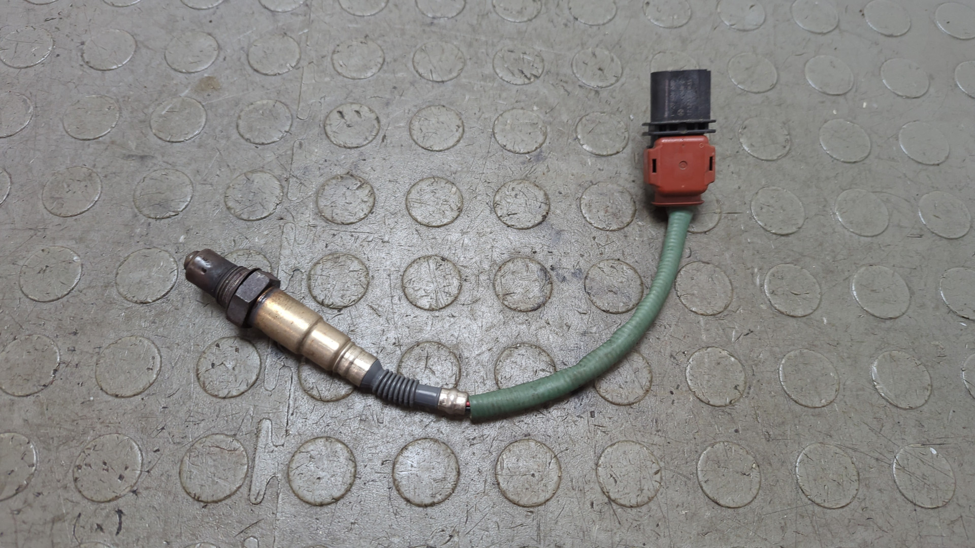 Датчик кислородный/Лямбда-зонд