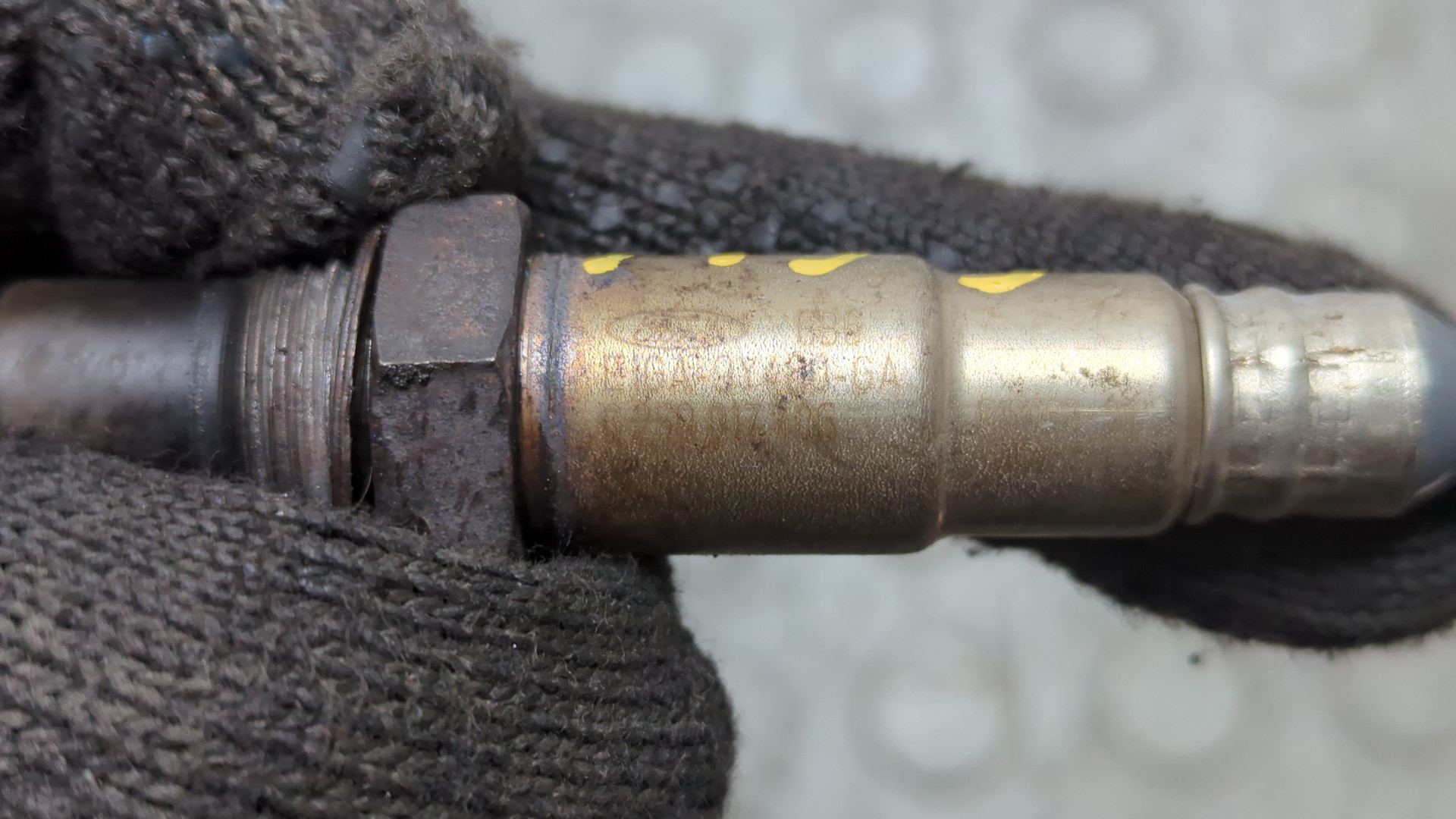 Датчик кислородный/Лямбда-зонд