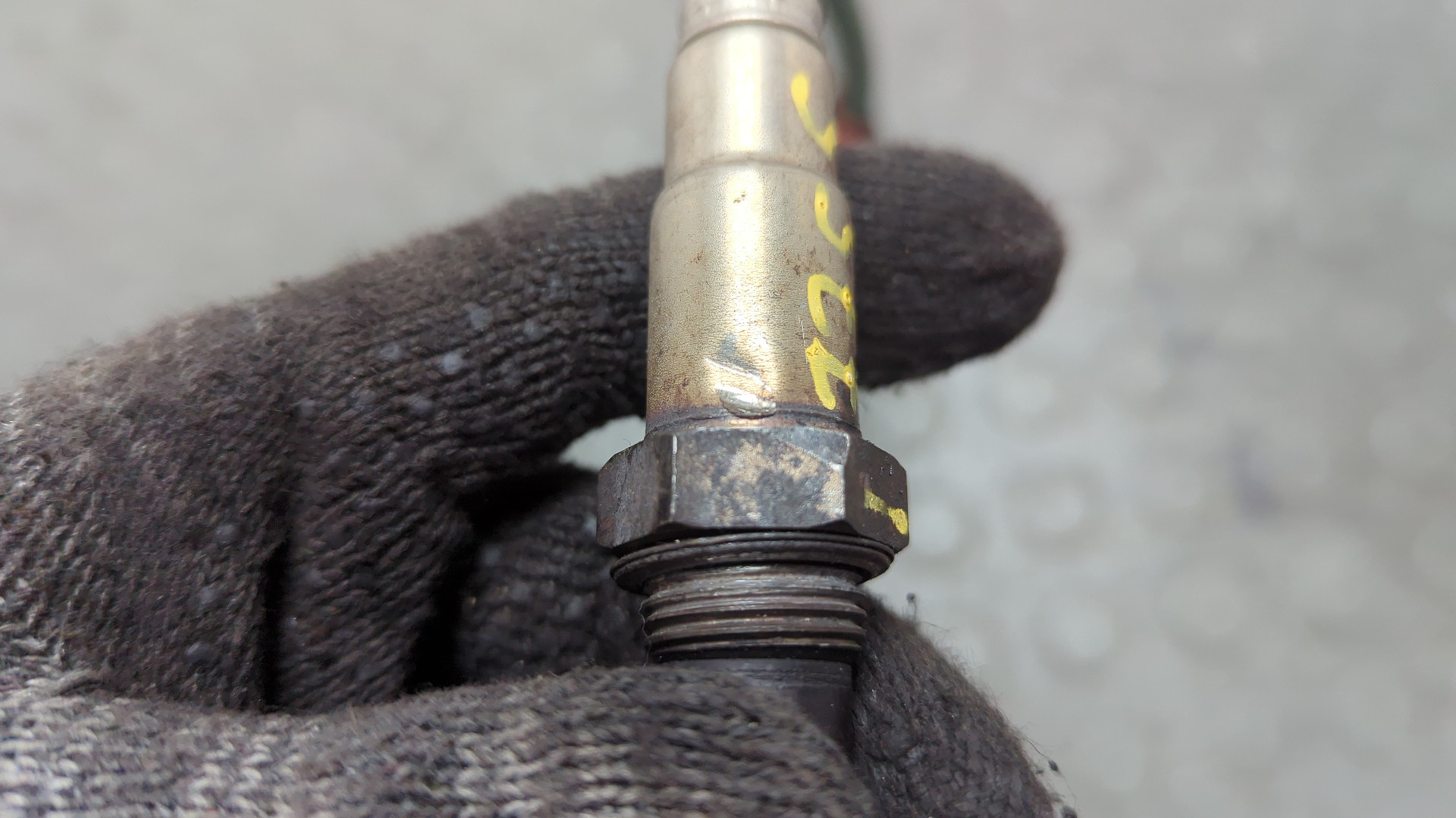 Датчик кислородный/Лямбда-зонд