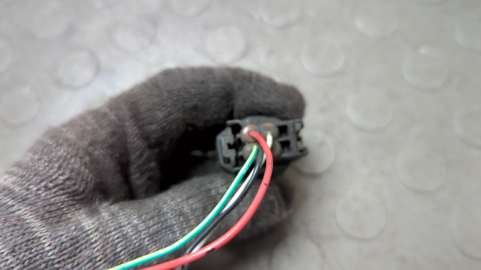 Датчик кислородный/Лямбда-зонд