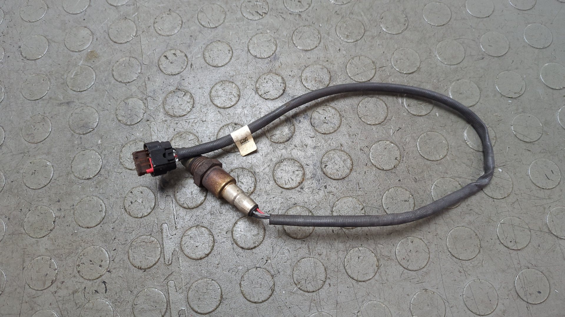 Датчик кислородный/Лямбда-зонд