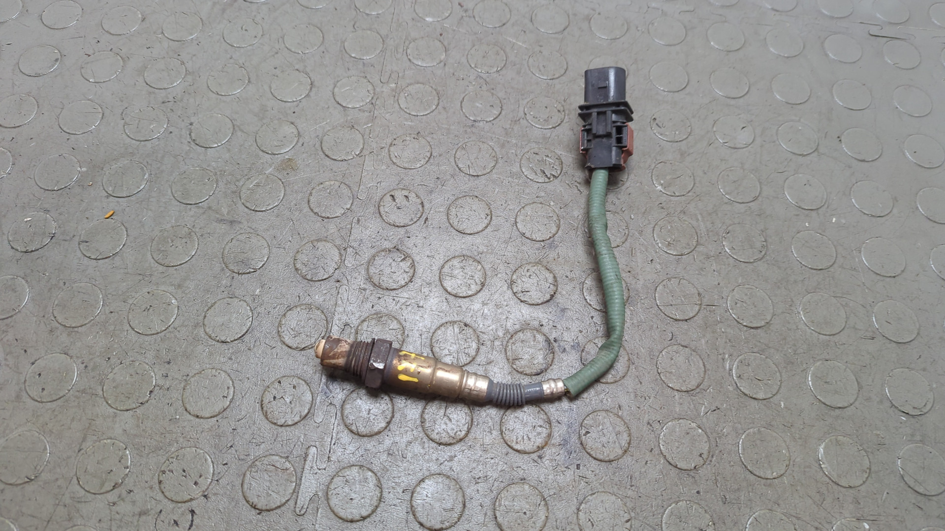 Датчик кислородный/Лямбда-зонд