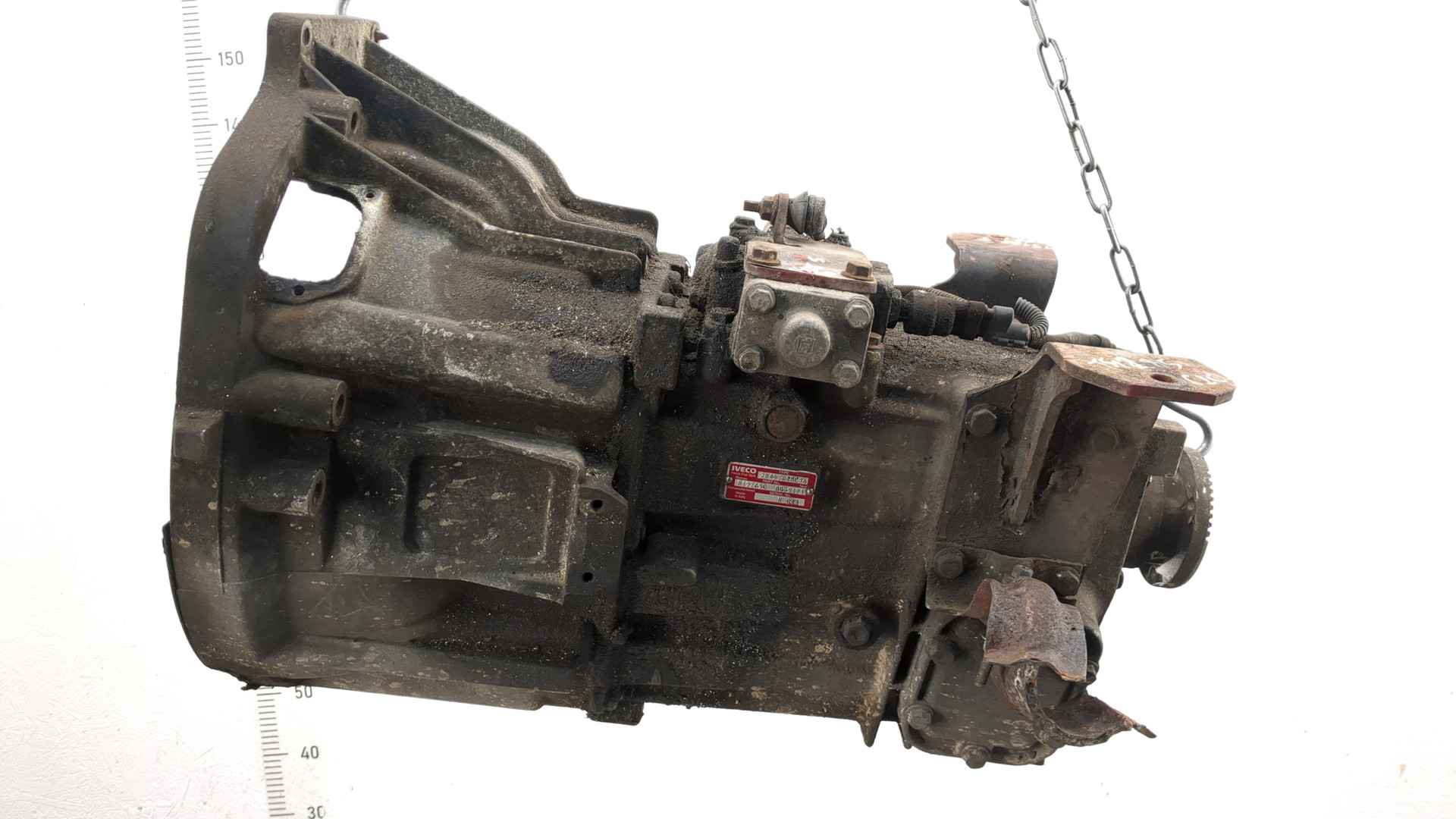 АКПП (автоматическая коробка переключения передач)