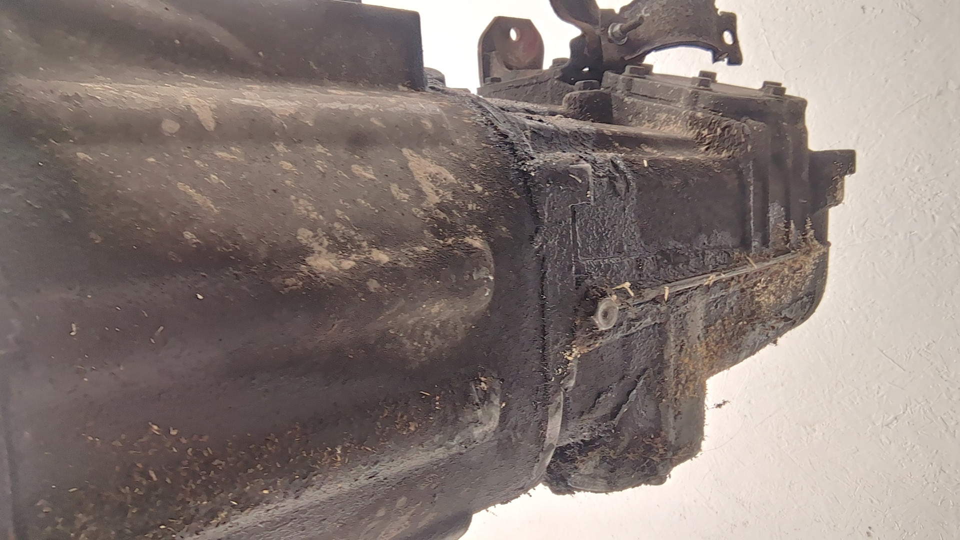 АКПП (автоматическая коробка переключения передач)