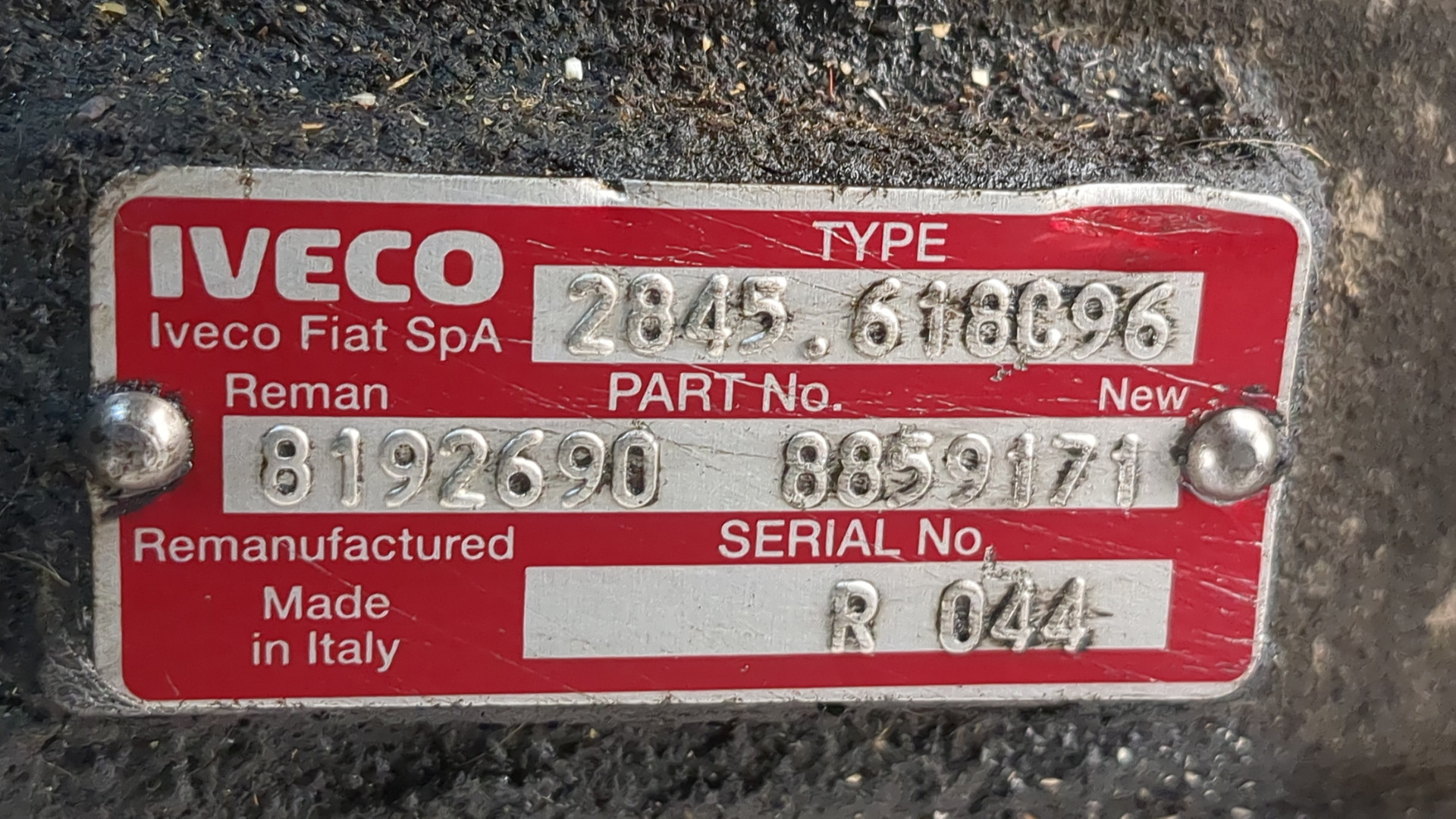 АКПП (автоматическая коробка переключения передач)