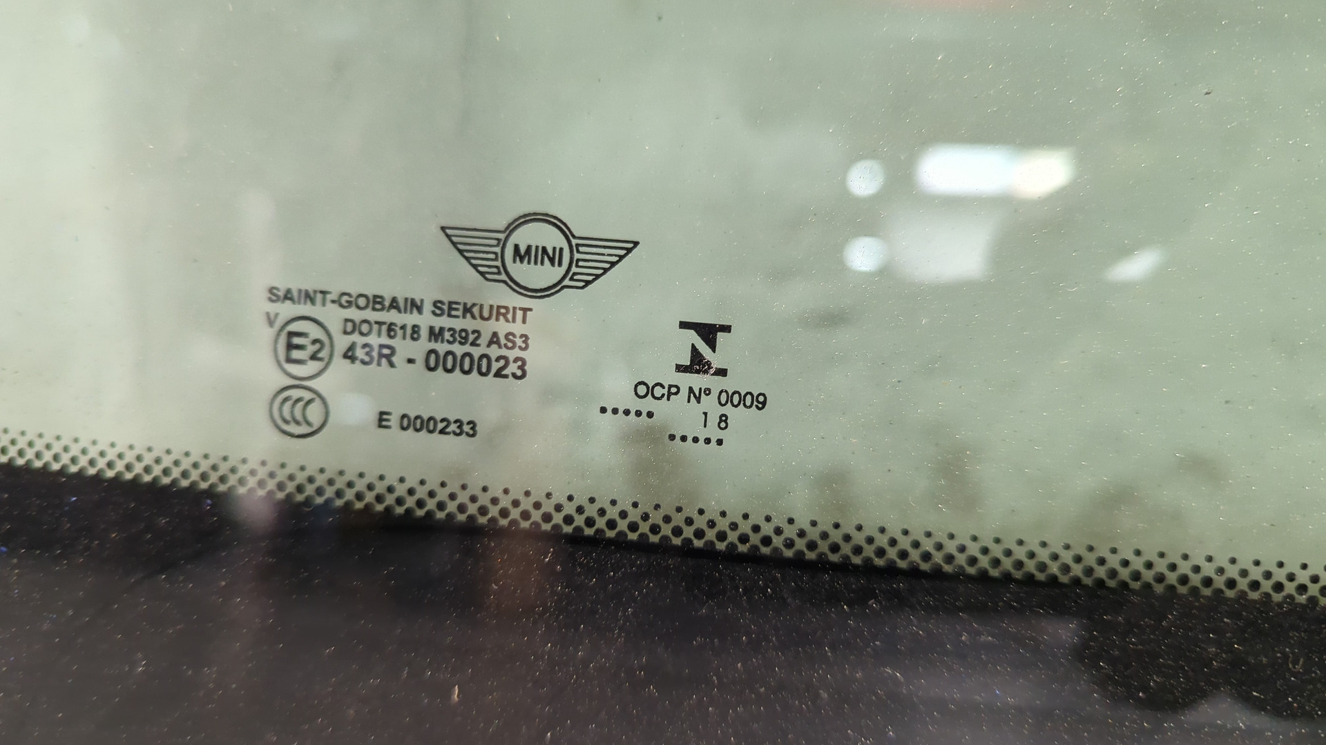 Люк в сборе электрический