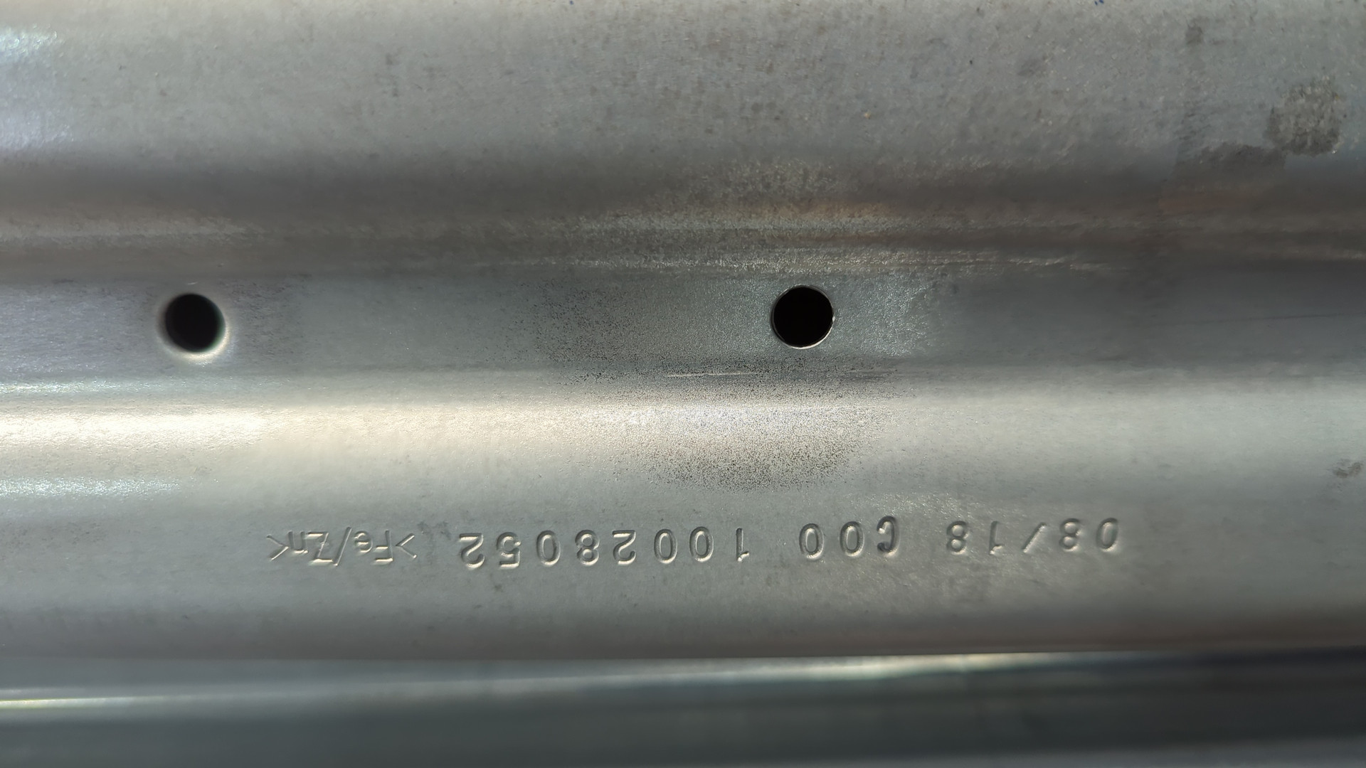 Люк в сборе электрический