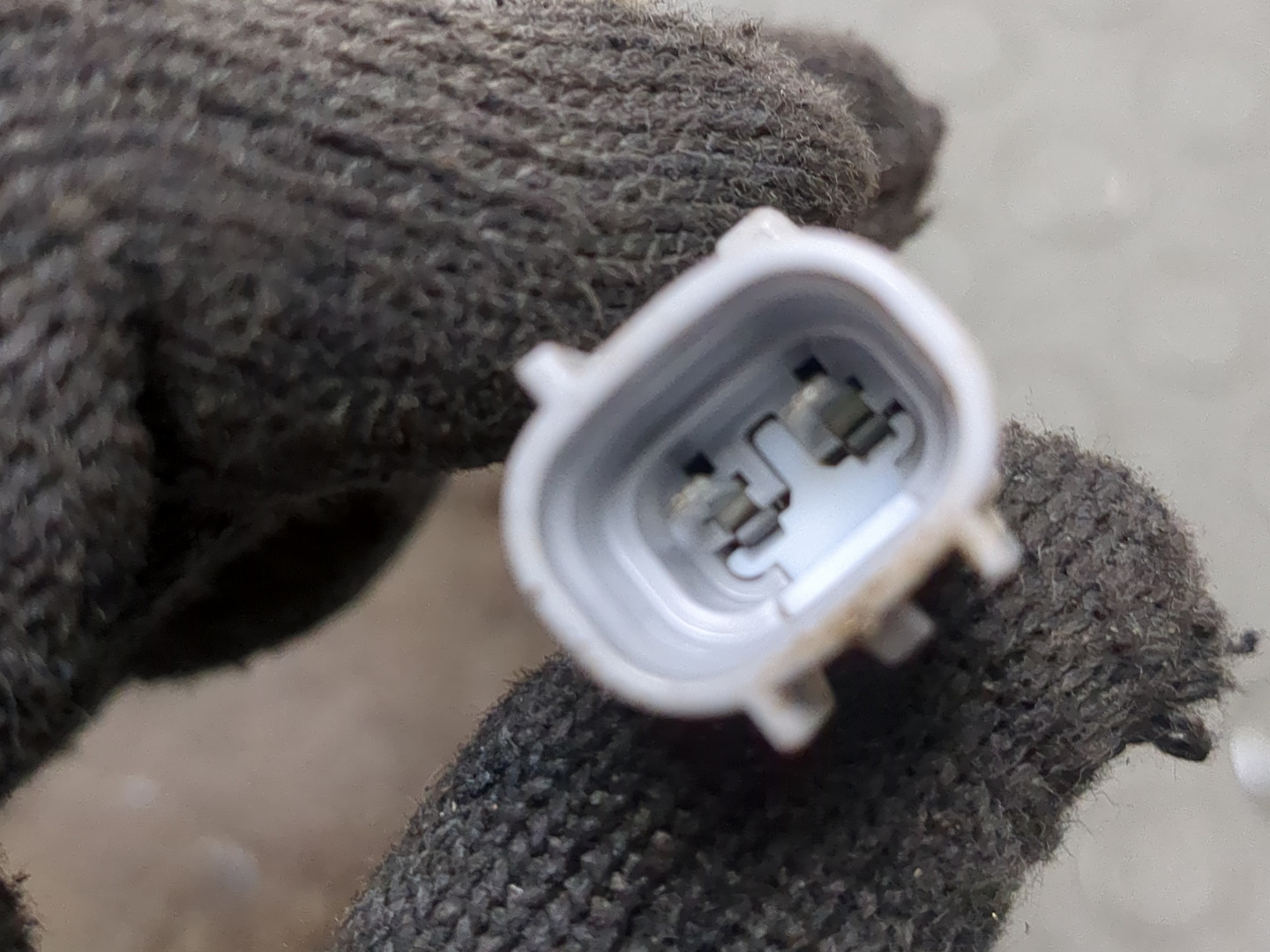 Компрессор кондиционера