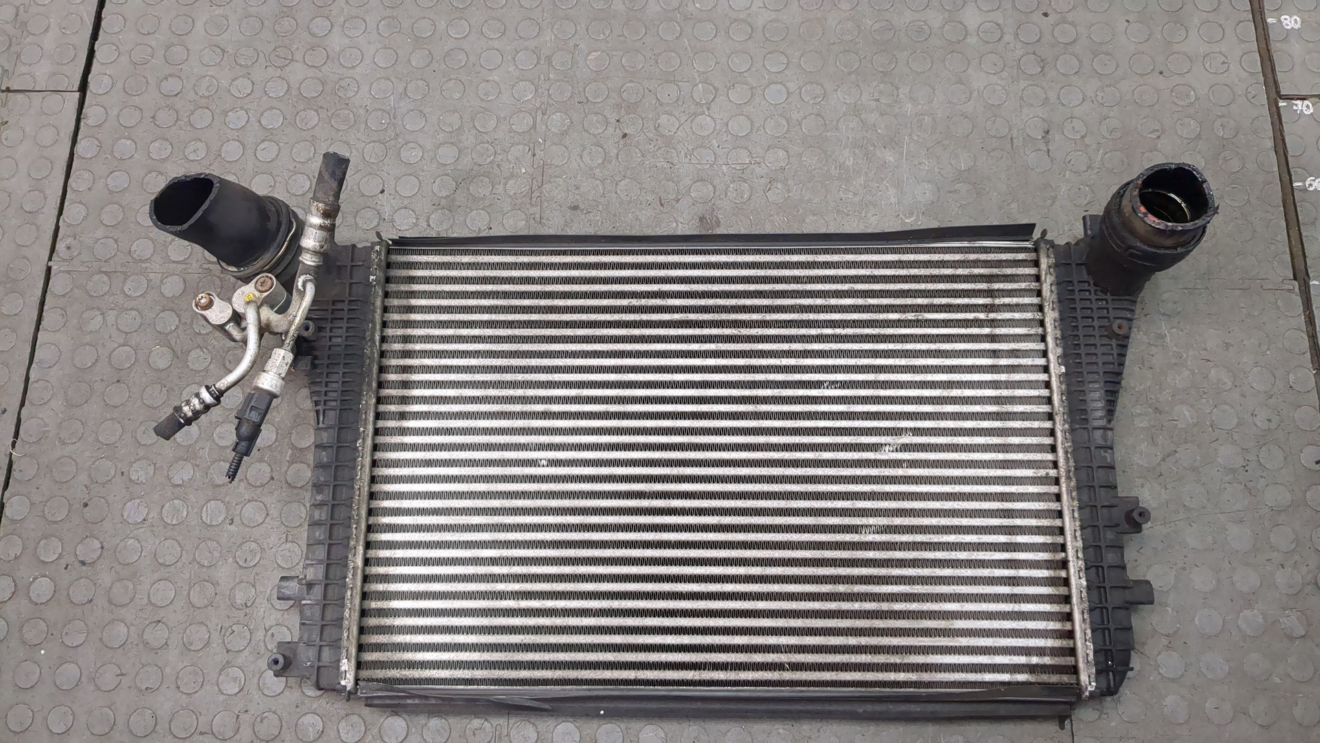 Интеркулер