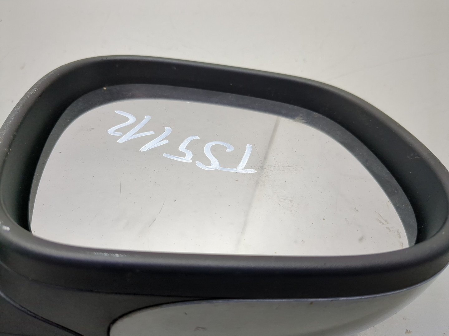 Зеркало правое электрическое