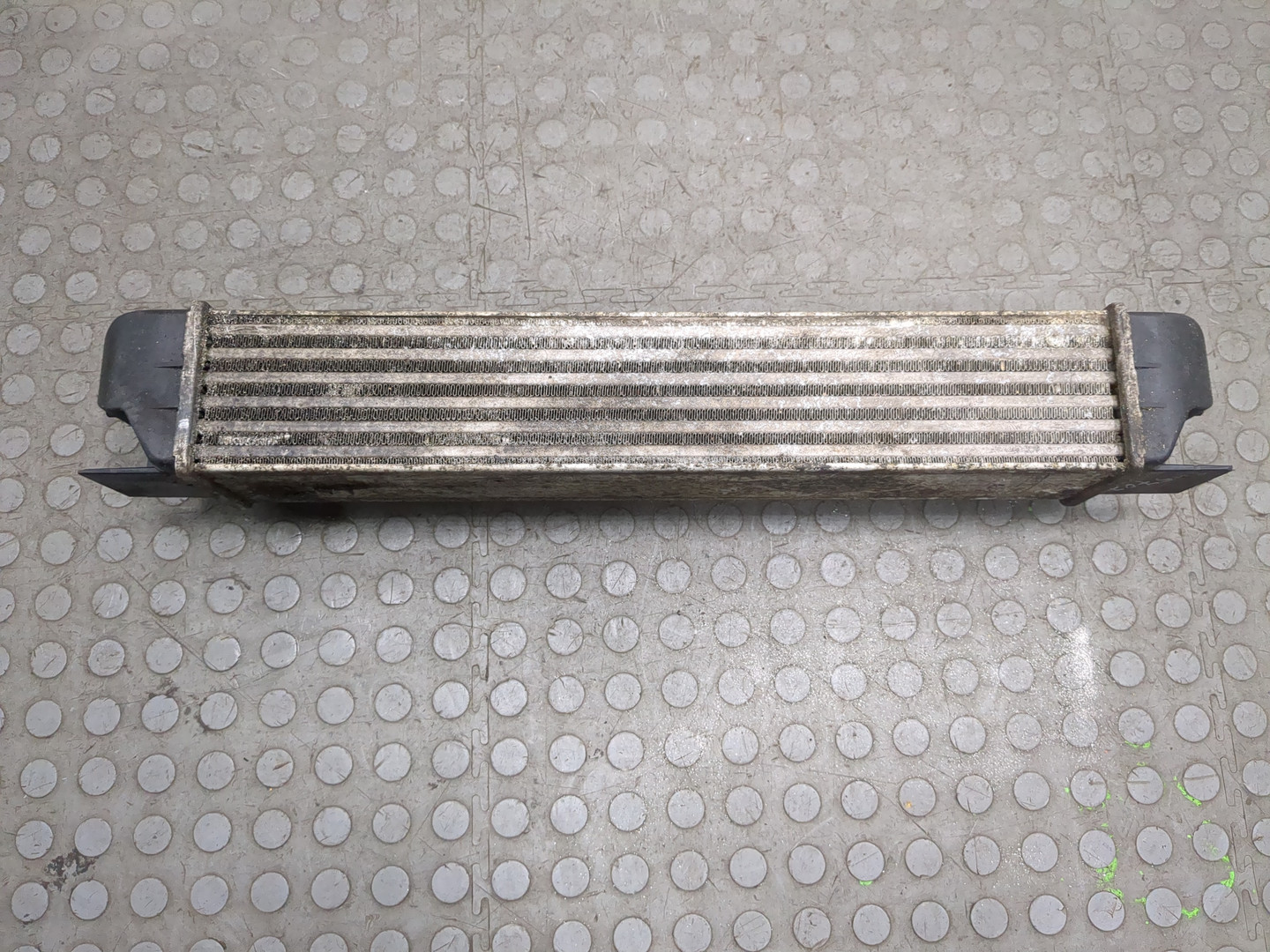 Интеркулер