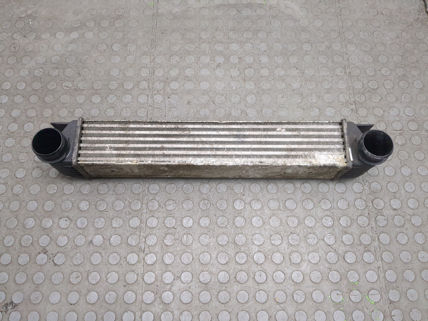 Интеркулер