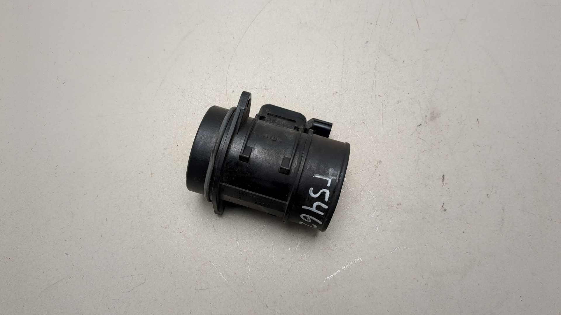 Расходомер воздуха (ДМРВ)