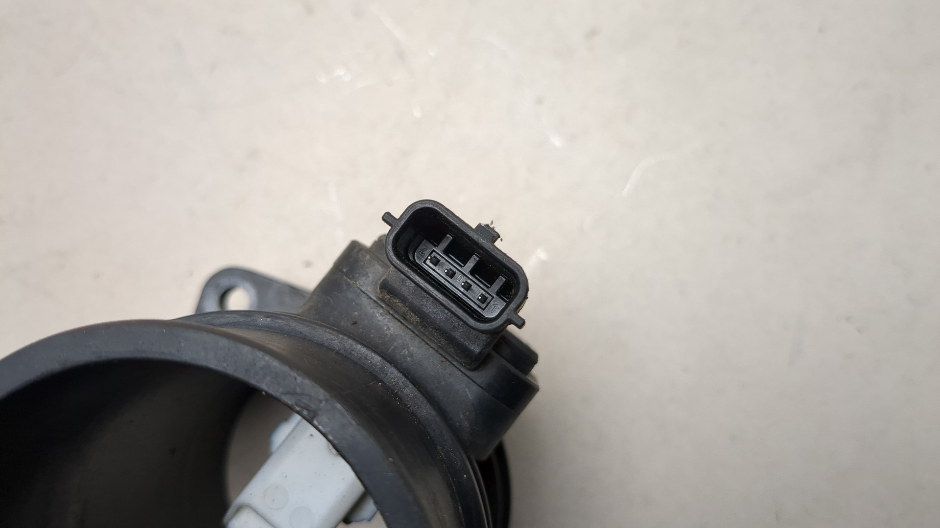 Расходомер воздуха (ДМРВ)