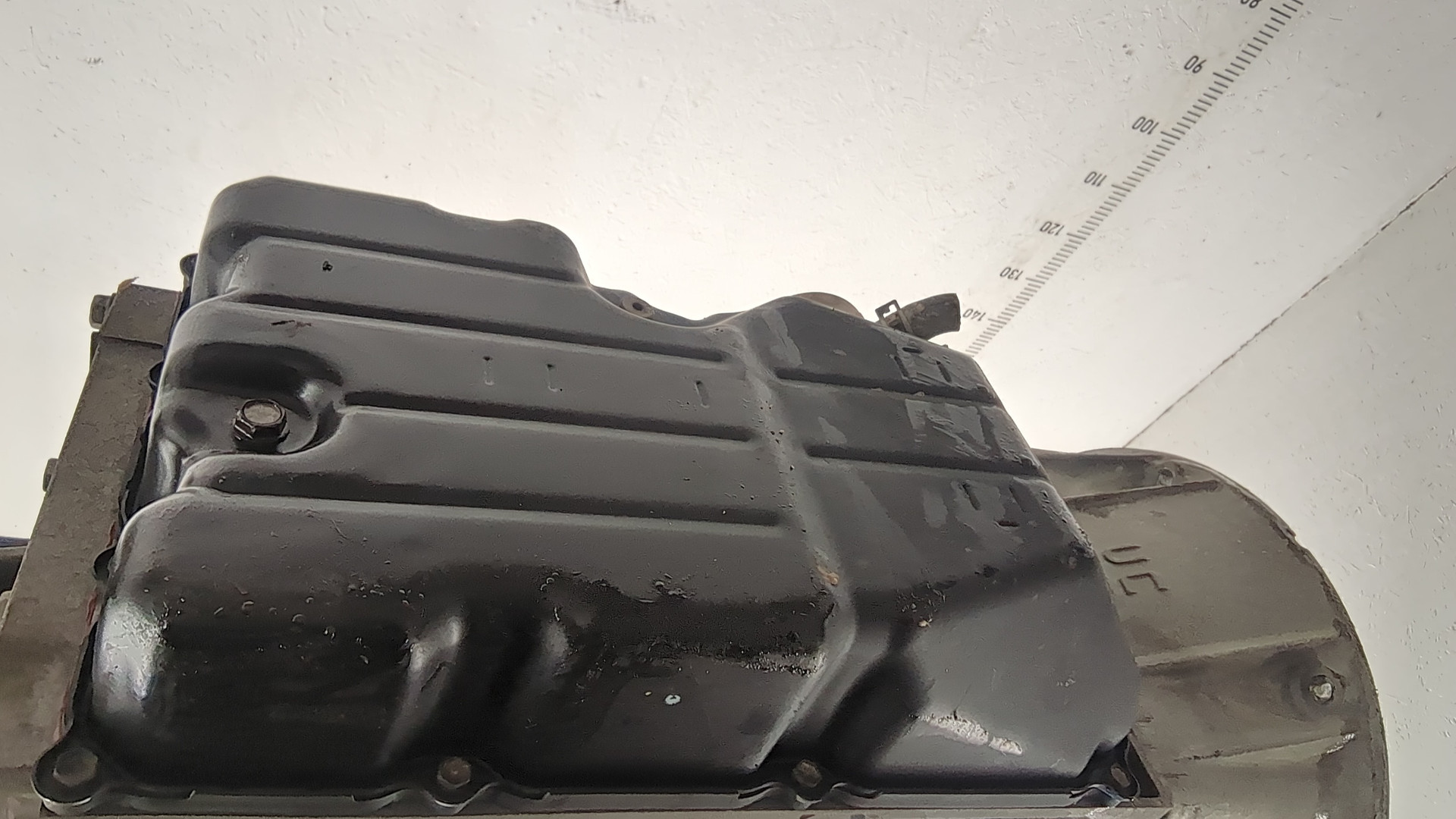 АКПП (автоматическая коробка переключения передач)