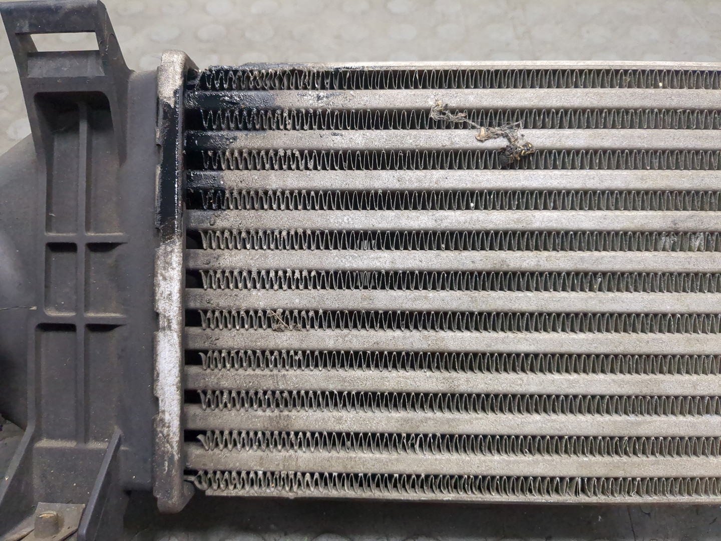 Интеркулер