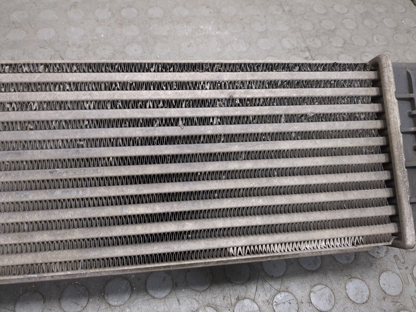 Интеркулер